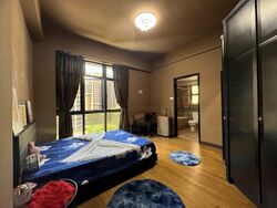 Dover Parkview (D5), Condominium #496436791